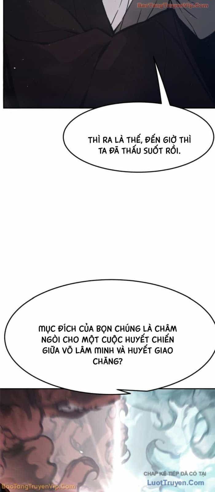 Cảm Kiếm Tuyệt Đối - Chương 165 - ảnh 50