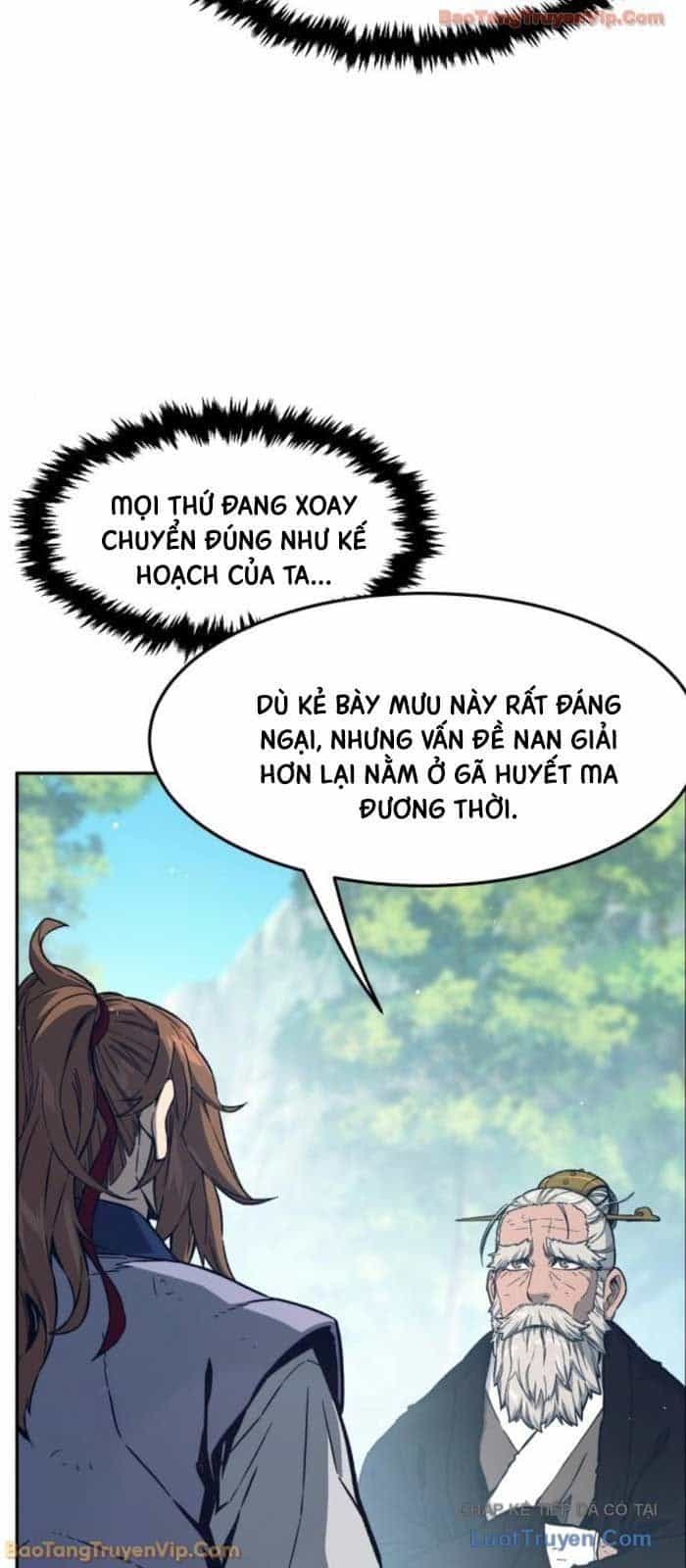 Cảm Kiếm Tuyệt Đối - Chương 165 - ảnh 54