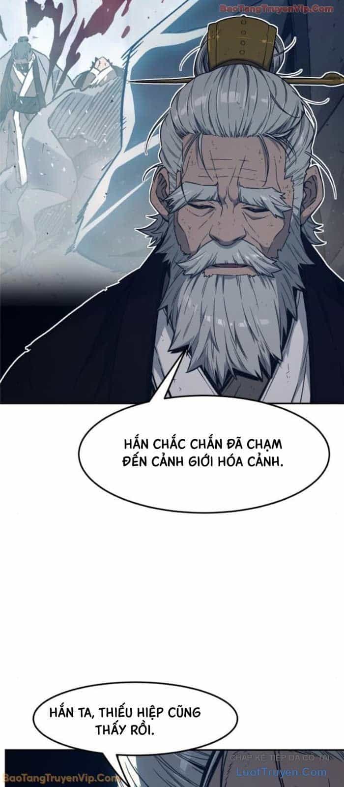 Cảm Kiếm Tuyệt Đối - Chương 165 - ảnh 56