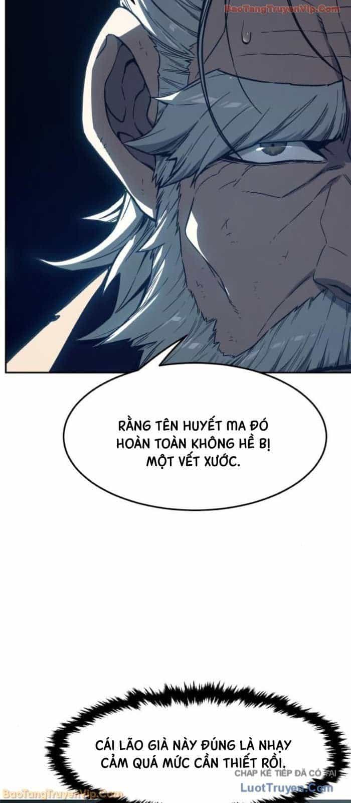 Cảm Kiếm Tuyệt Đối - Chương 165 - ảnh 57