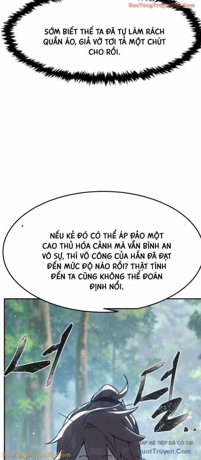 Cảm Kiếm Tuyệt Đối - Chương 165 - ảnh 59