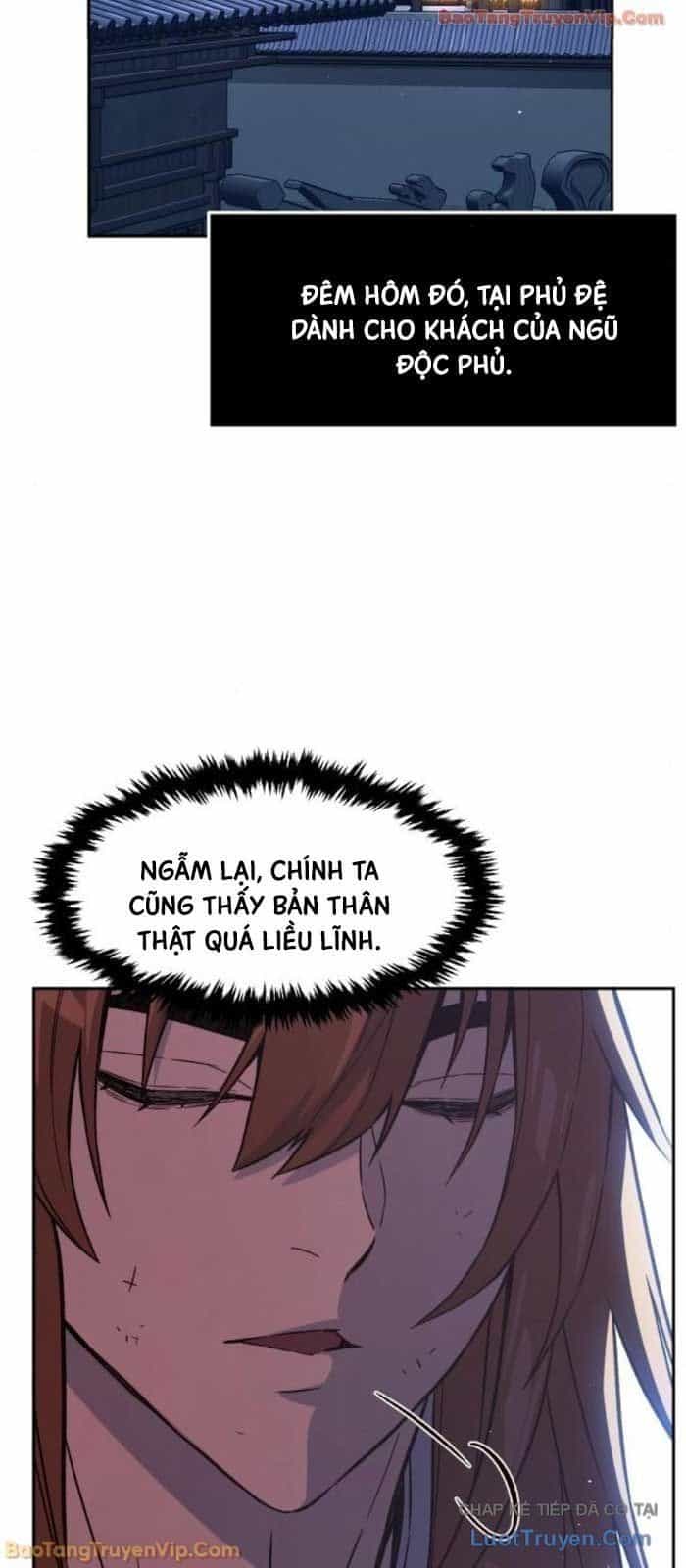 Cảm Kiếm Tuyệt Đối - Chương 165 - ảnh 69