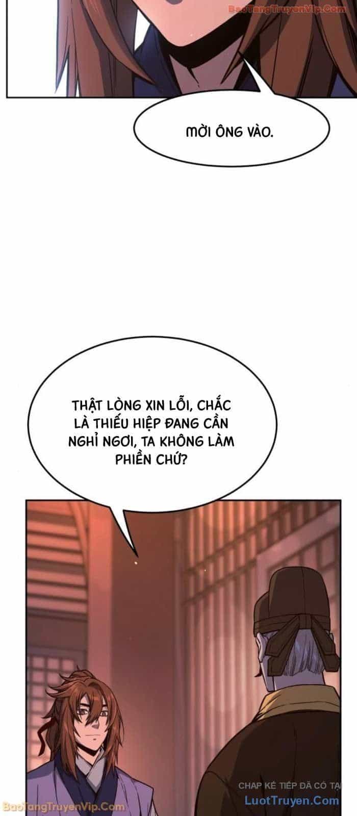 Cảm Kiếm Tuyệt Đối - Chương 165 - ảnh 88