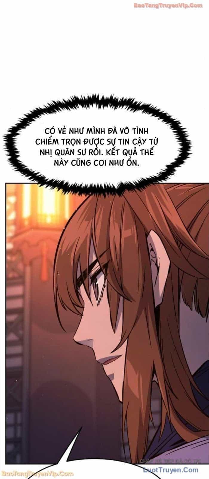Cảm Kiếm Tuyệt Đối - Chương 165 - ảnh 94