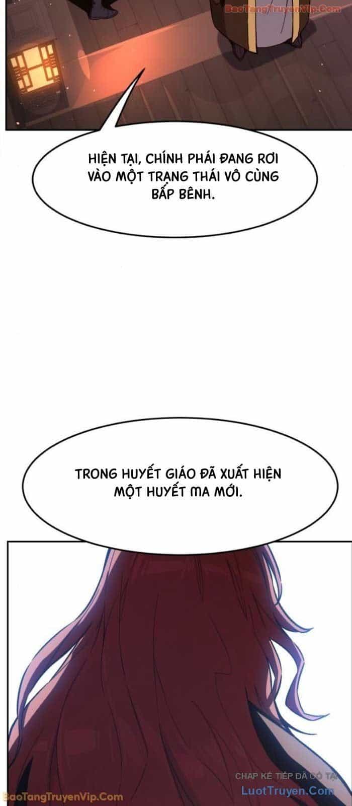Cảm Kiếm Tuyệt Đối - Chương 165 - ảnh 96