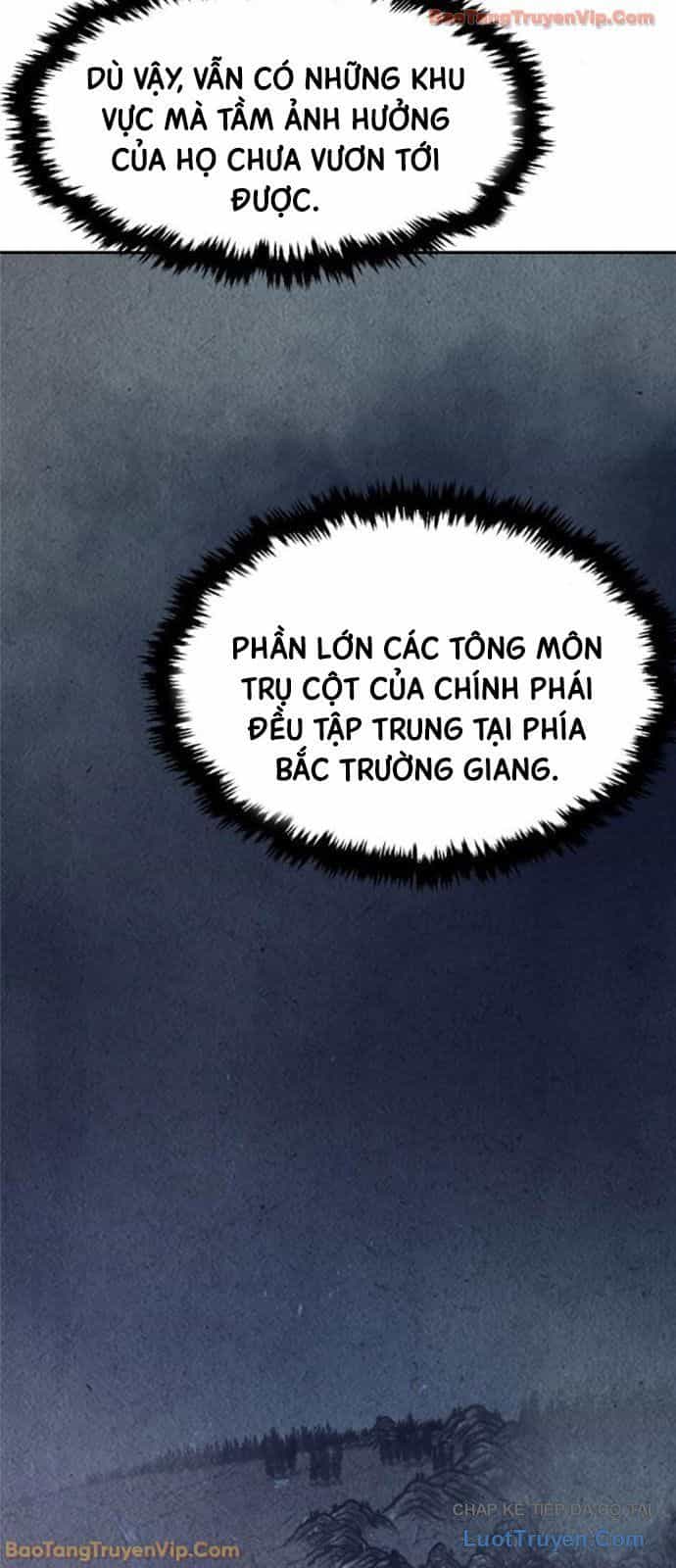 Cảm Kiếm Tuyệt Đối - Chương 166 - ảnh 12