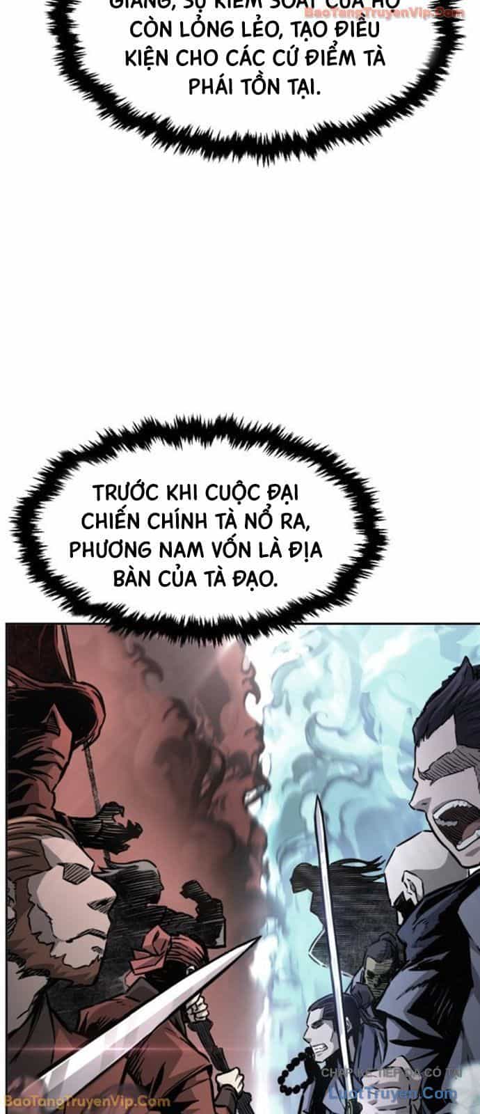Cảm Kiếm Tuyệt Đối - Chương 166 - ảnh 14