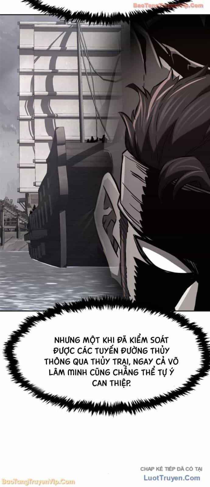 Cảm Kiếm Tuyệt Đối - Chương 166 - ảnh 17