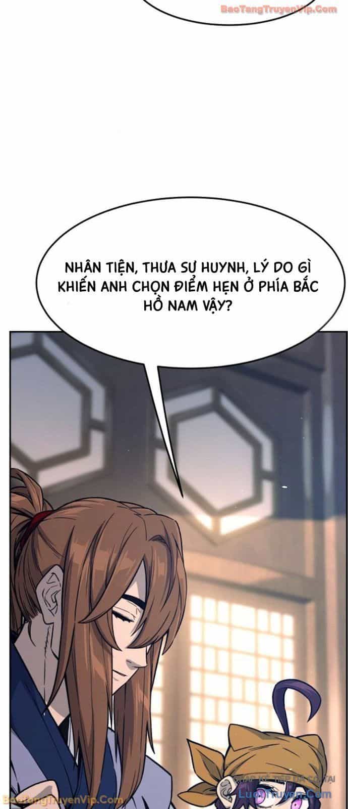 Cảm Kiếm Tuyệt Đối - Chương 166 - ảnh 20