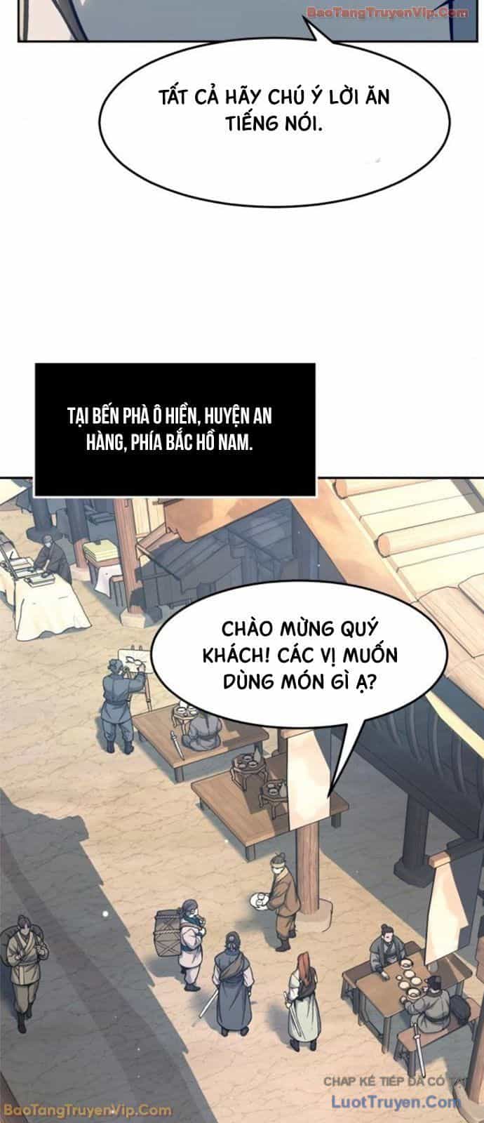 Cảm Kiếm Tuyệt Đối - Chương 166 - ảnh 22