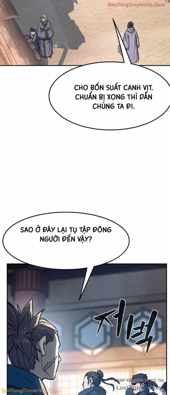 Cảm Kiếm Tuyệt Đối - Chương 166 - ảnh 23