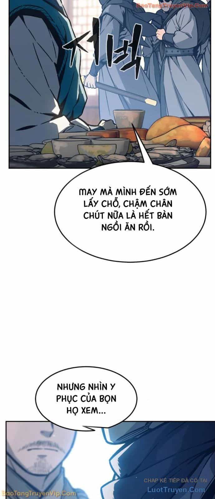 Cảm Kiếm Tuyệt Đối - Chương 166 - ảnh 24
