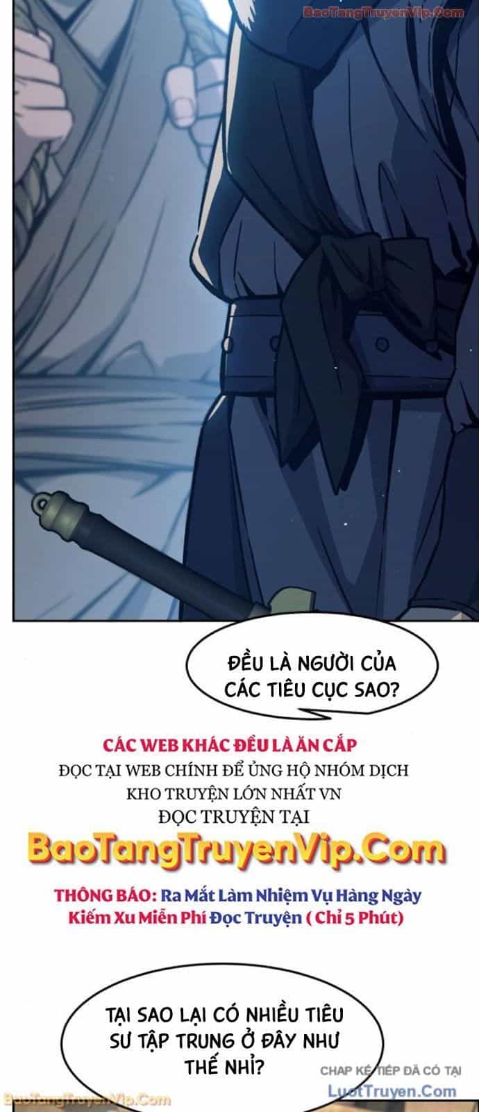 Cảm Kiếm Tuyệt Đối - Chương 166 - ảnh 25