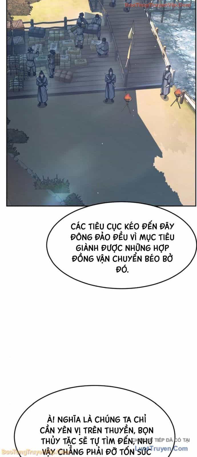 Cảm Kiếm Tuyệt Đối - Chương 166 - ảnh 28
