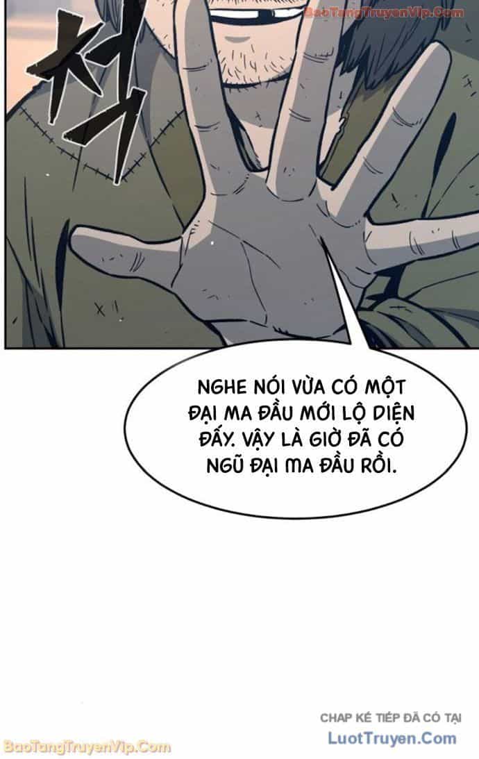 Cảm Kiếm Tuyệt Đối - Chương 166 - ảnh 35