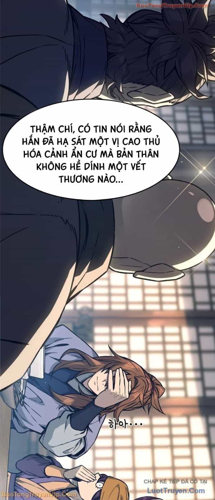 Cảm Kiếm Tuyệt Đối - Chương 166 - ảnh 39
