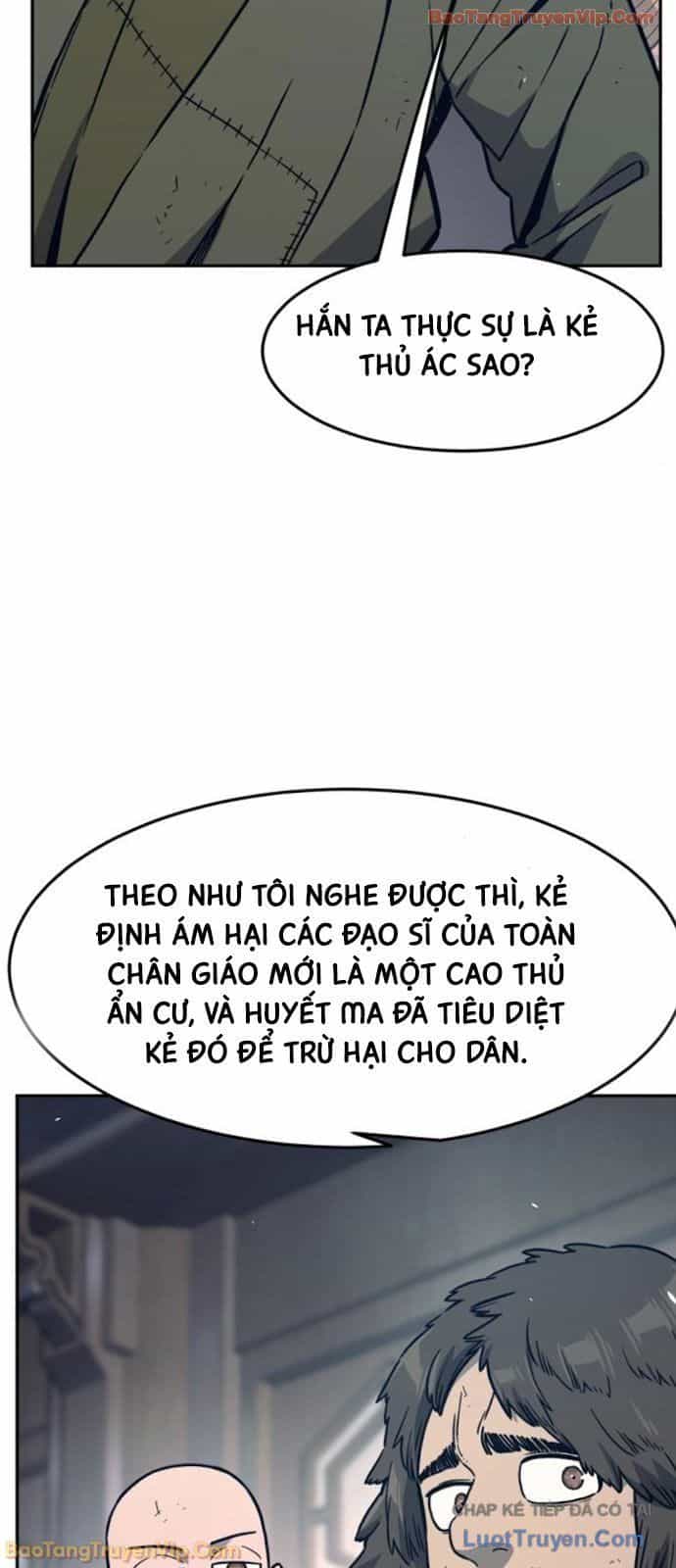 Cảm Kiếm Tuyệt Đối - Chương 166 - ảnh 45