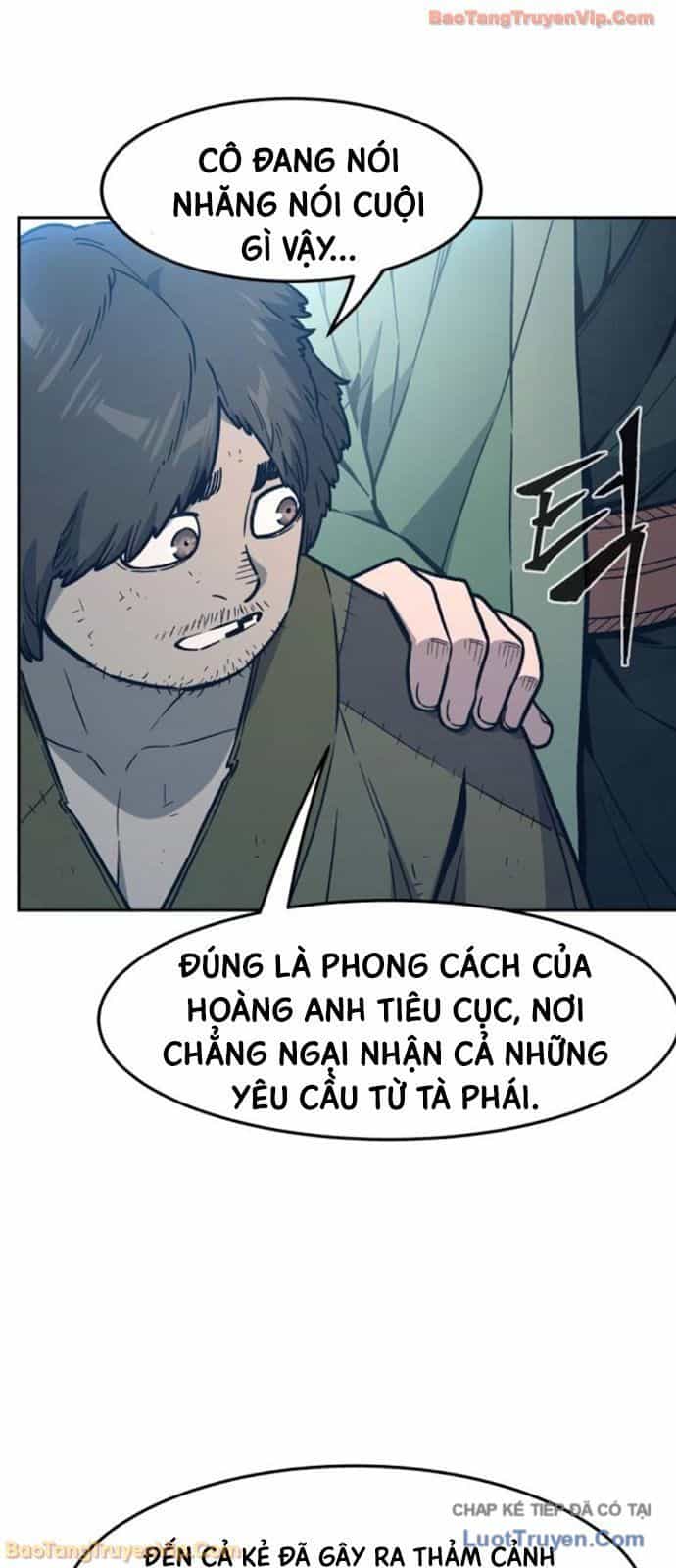 Cảm Kiếm Tuyệt Đối - Chương 166 - ảnh 48