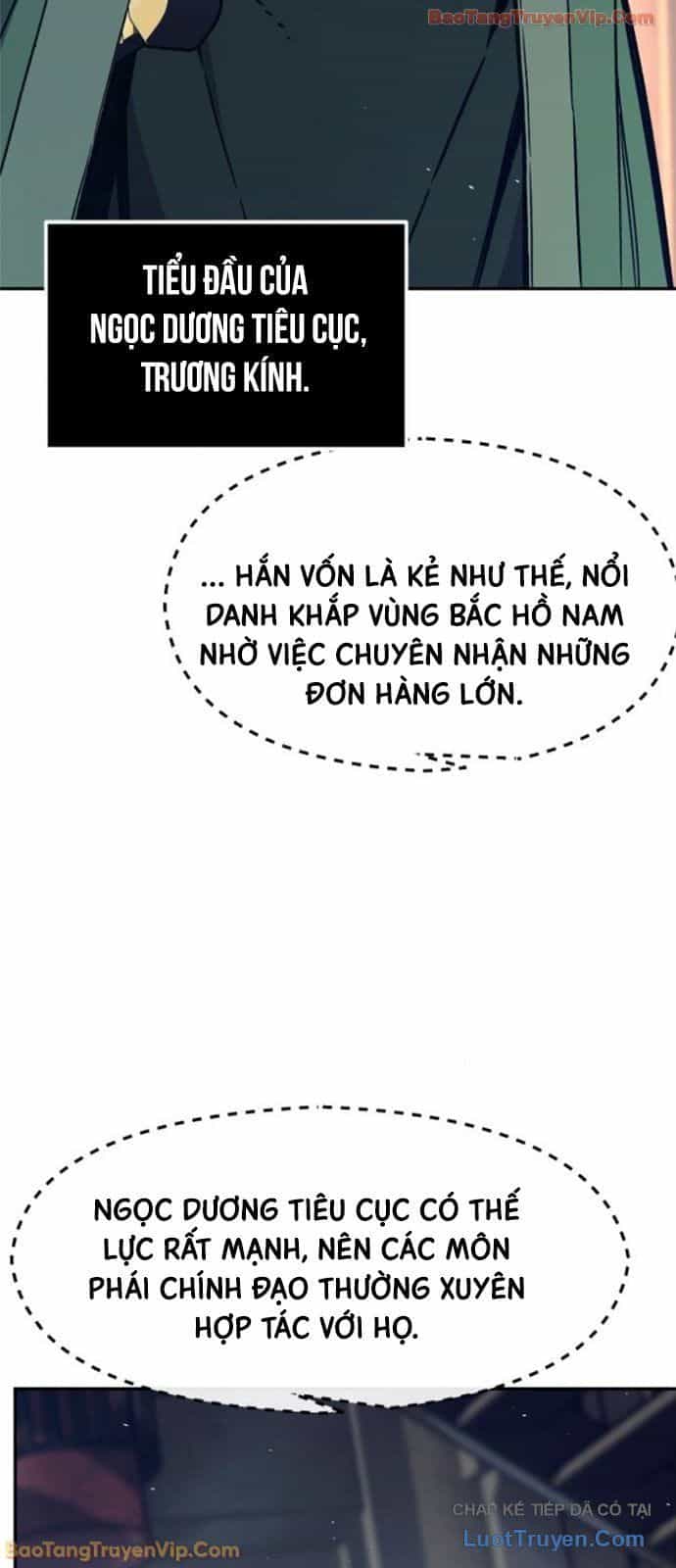 Cảm Kiếm Tuyệt Đối - Chương 166 - ảnh 50