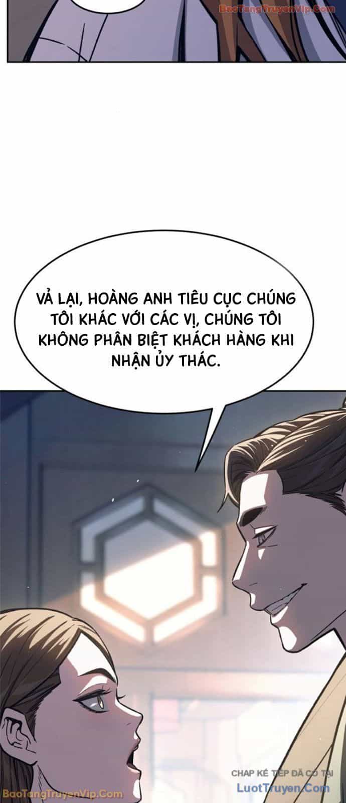 Cảm Kiếm Tuyệt Đối - Chương 166 - ảnh 55