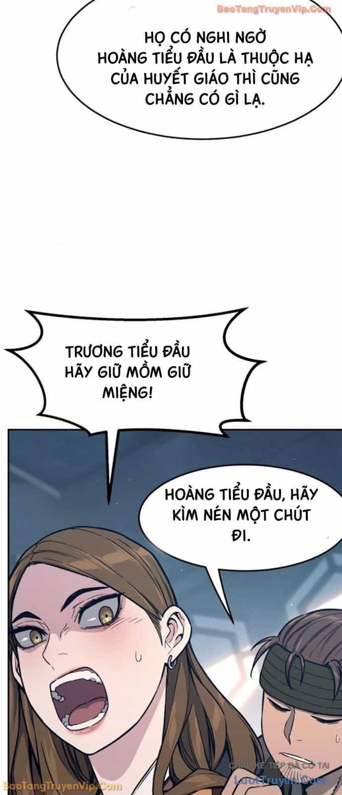 Cảm Kiếm Tuyệt Đối - Chương 166 - ảnh 59
