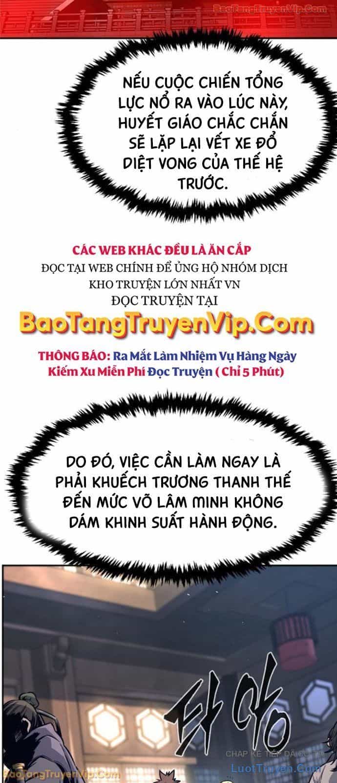 Cảm Kiếm Tuyệt Đối - Chương 166 - ảnh 6