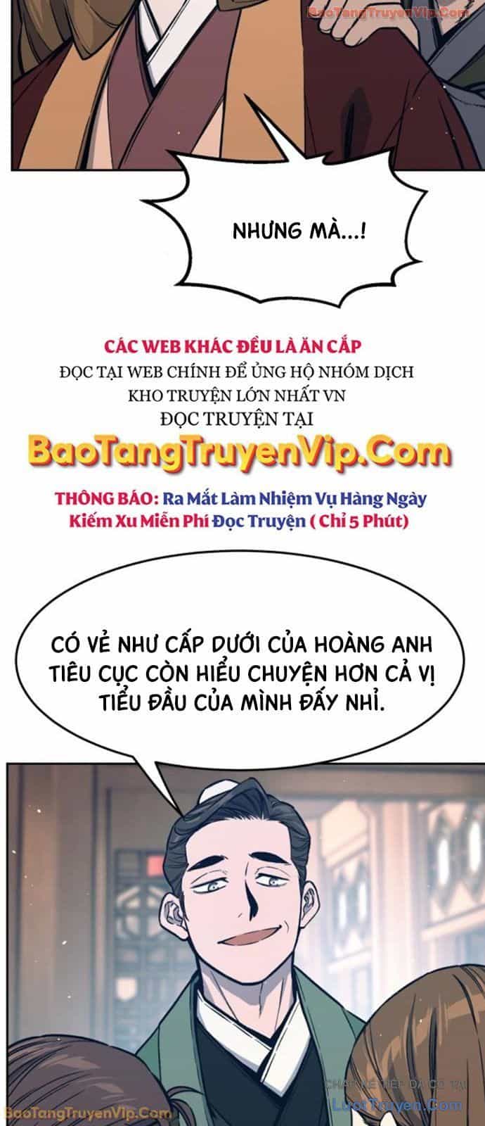 Cảm Kiếm Tuyệt Đối - Chương 166 - ảnh 60