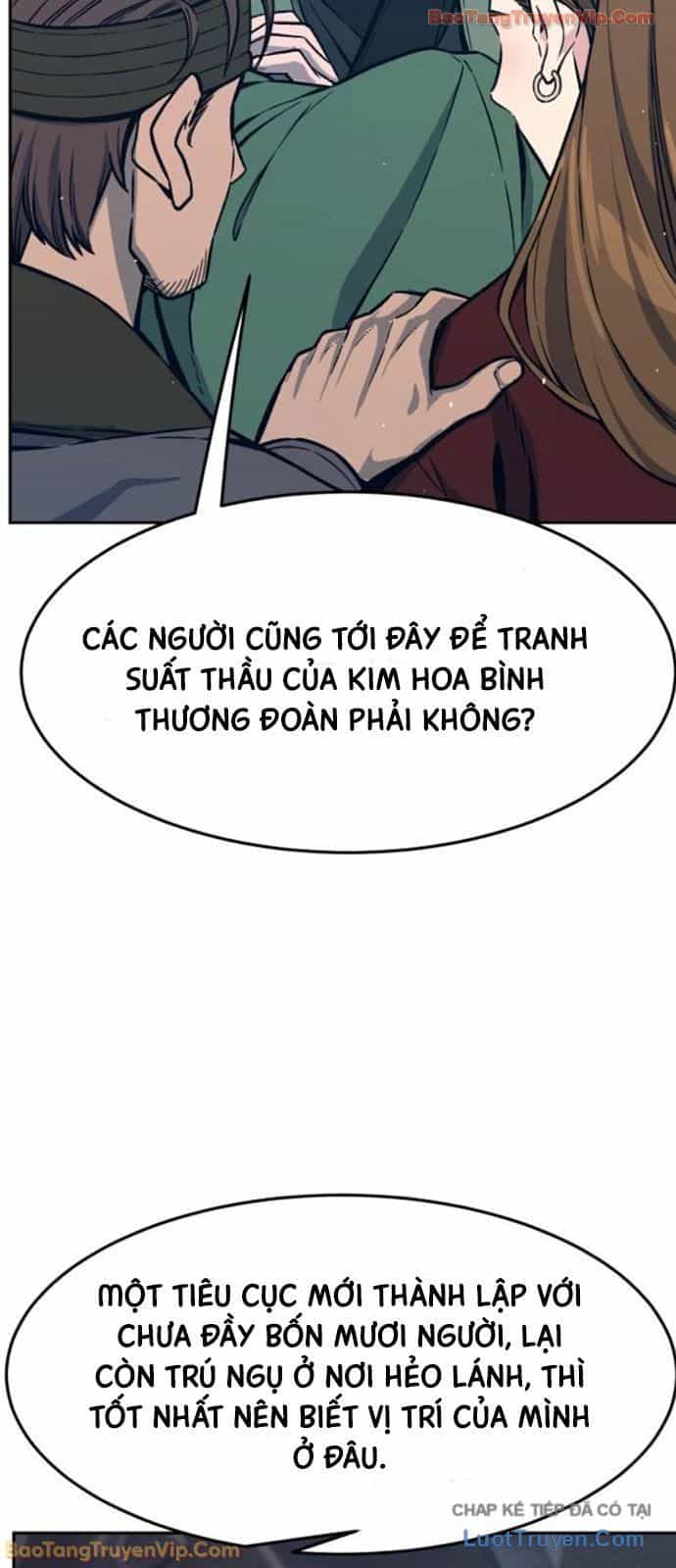 Cảm Kiếm Tuyệt Đối - Chương 166 - ảnh 61