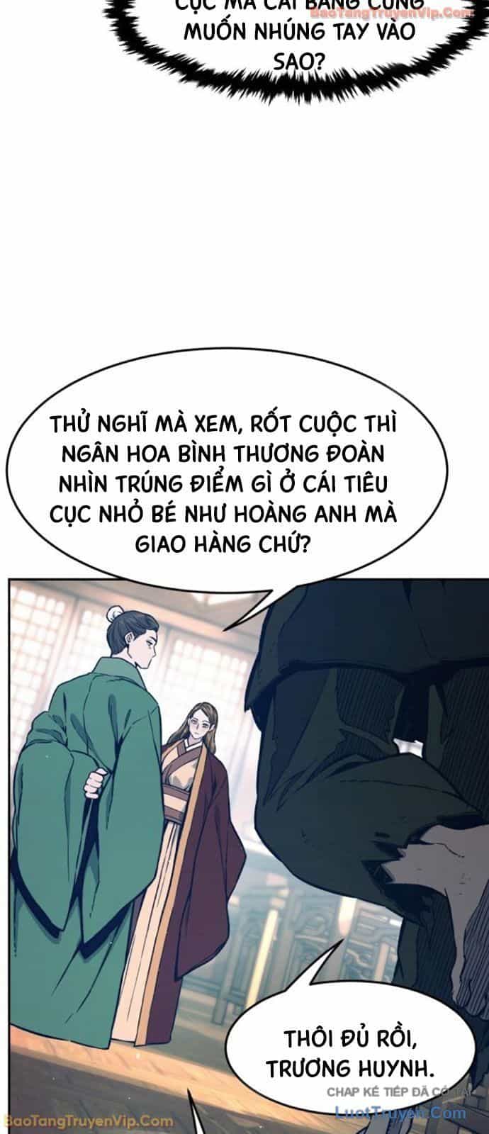 Cảm Kiếm Tuyệt Đối - Chương 166 - ảnh 64