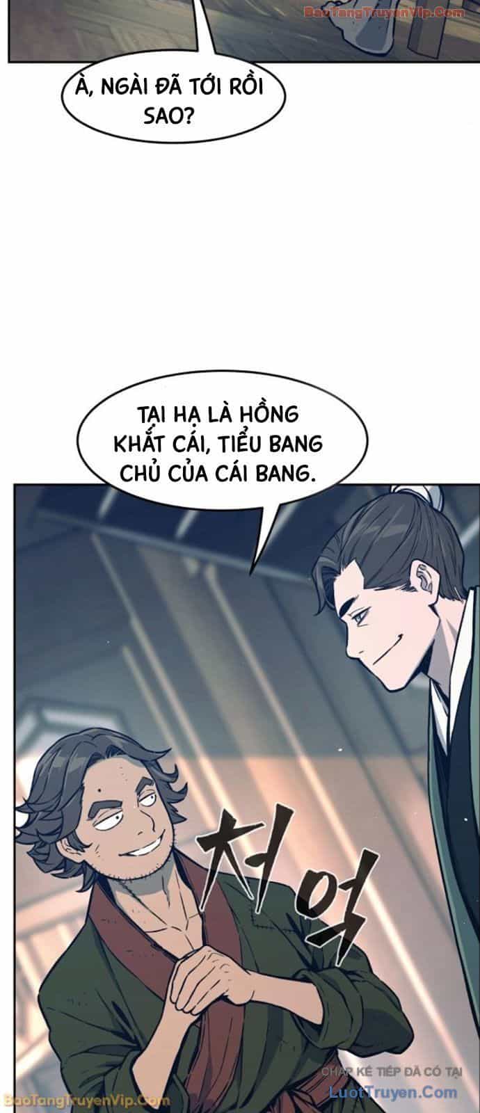 Cảm Kiếm Tuyệt Đối - Chương 166 - ảnh 65