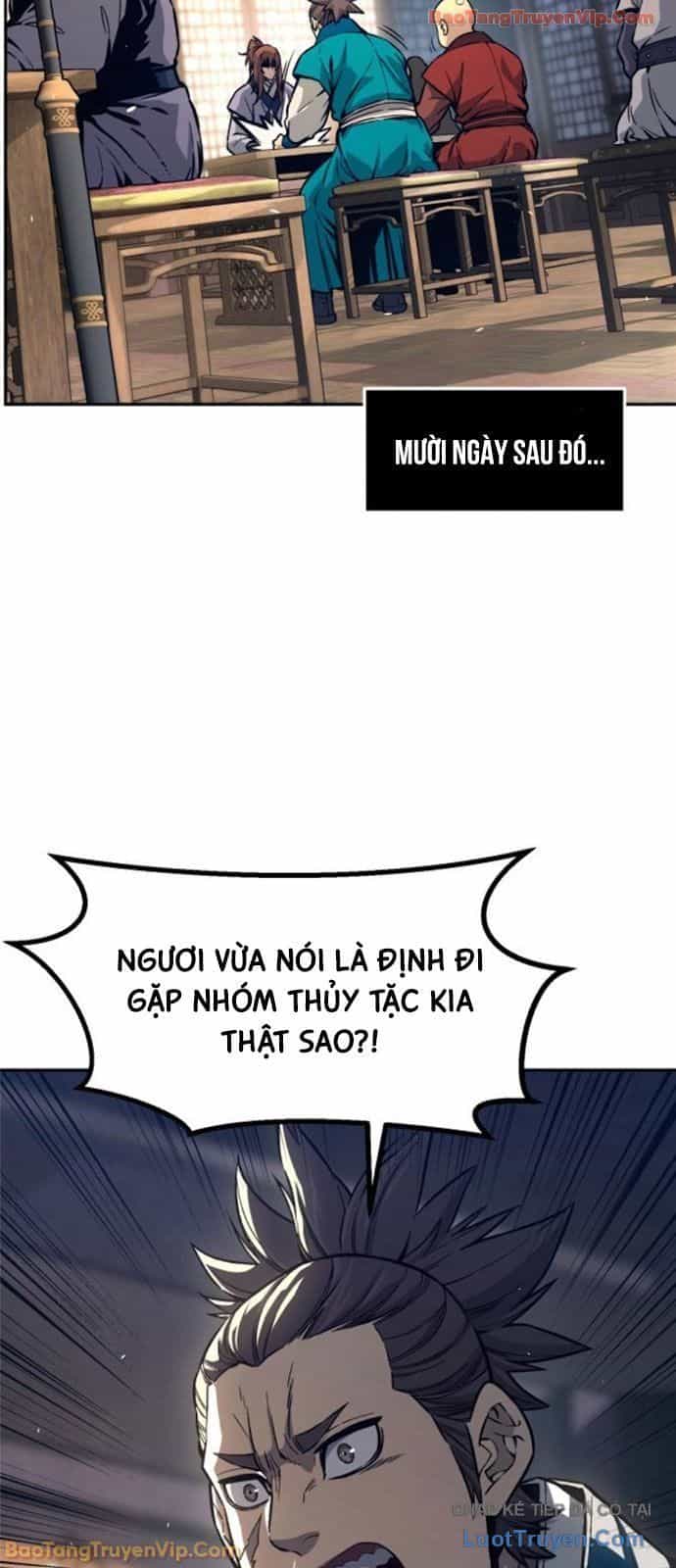 Cảm Kiếm Tuyệt Đối - Chương 166 - ảnh 7