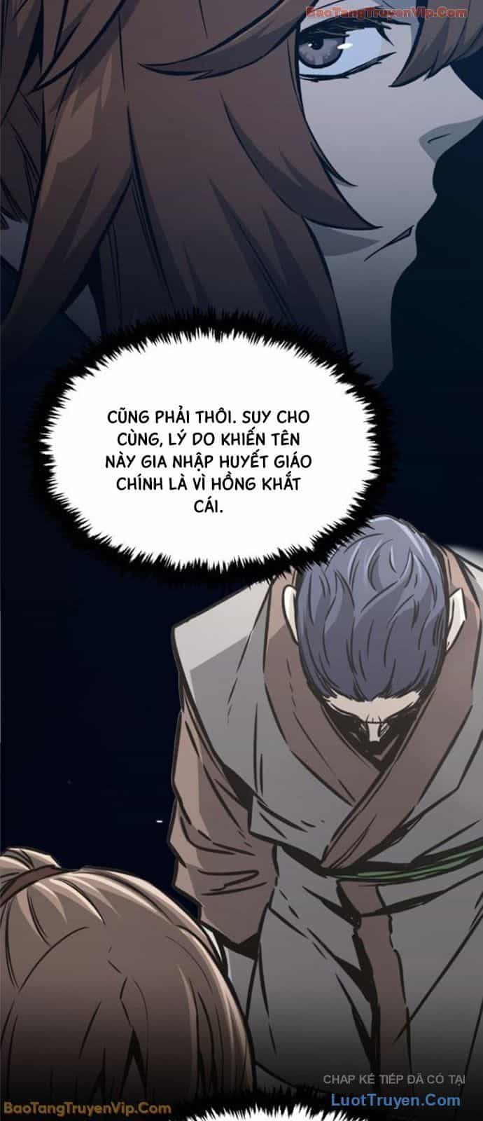Cảm Kiếm Tuyệt Đối - Chương 166 - ảnh 70