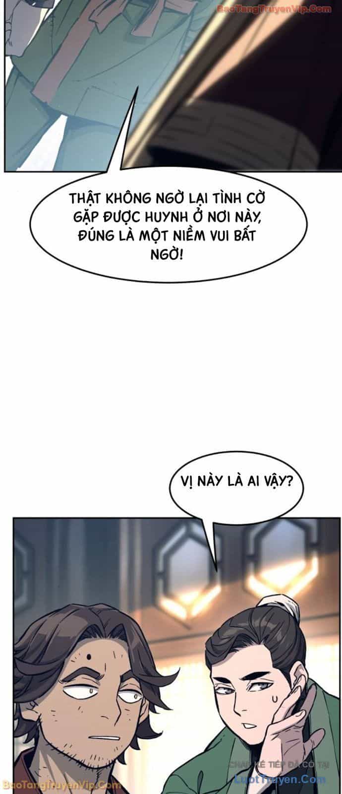 Cảm Kiếm Tuyệt Đối - Chương 166 - ảnh 84