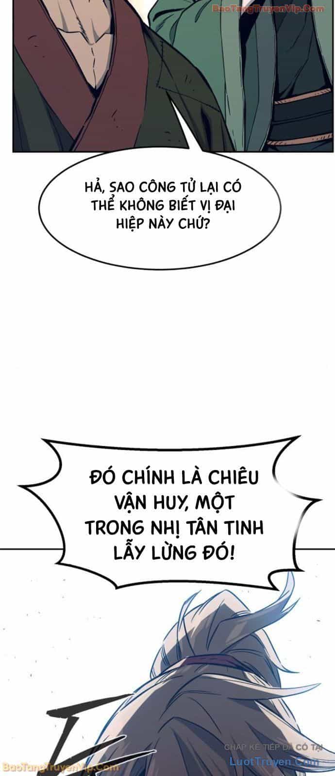 Cảm Kiếm Tuyệt Đối - Chương 166 - ảnh 85