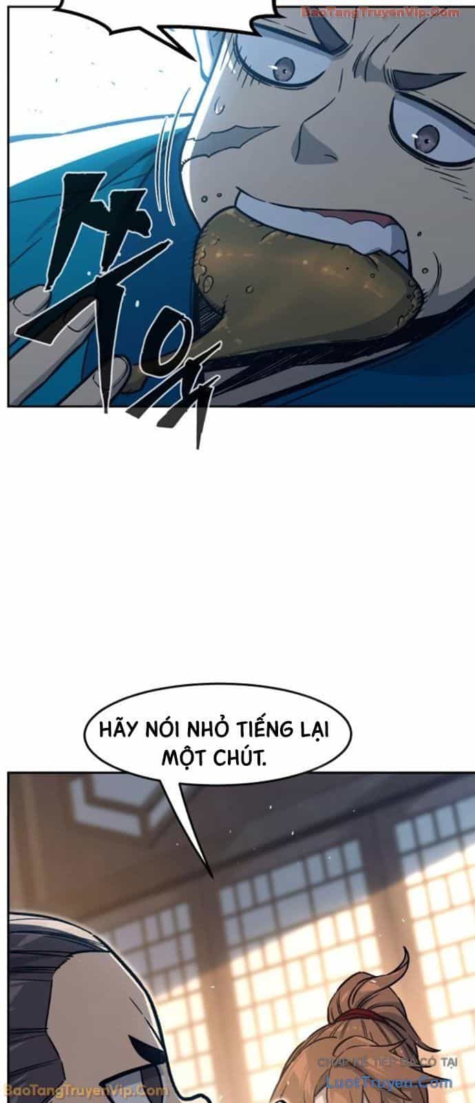 Cảm Kiếm Tuyệt Đối - Chương 166 - ảnh 9