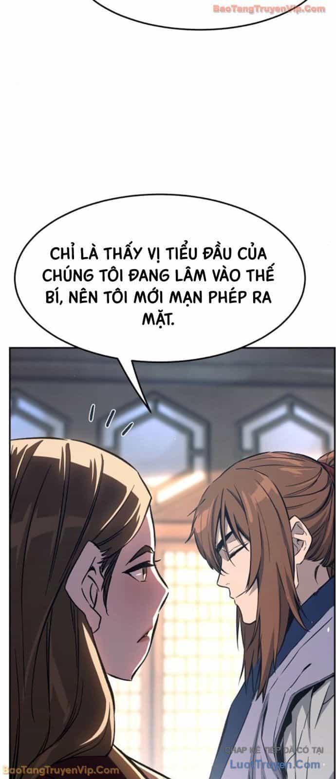 Cảm Kiếm Tuyệt Đối - Chương 166 - ảnh 91