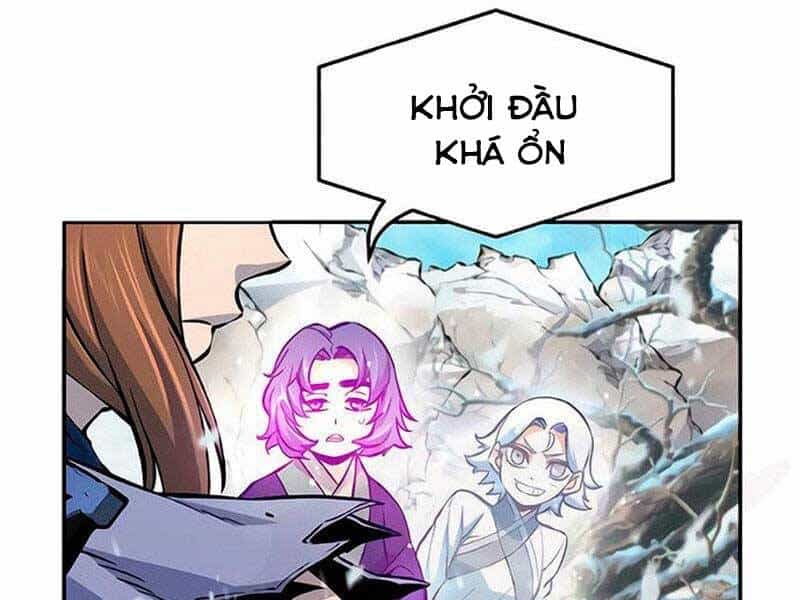 Cảm Kiếm Tuyệt Đối - Chương 17 - ảnh 115