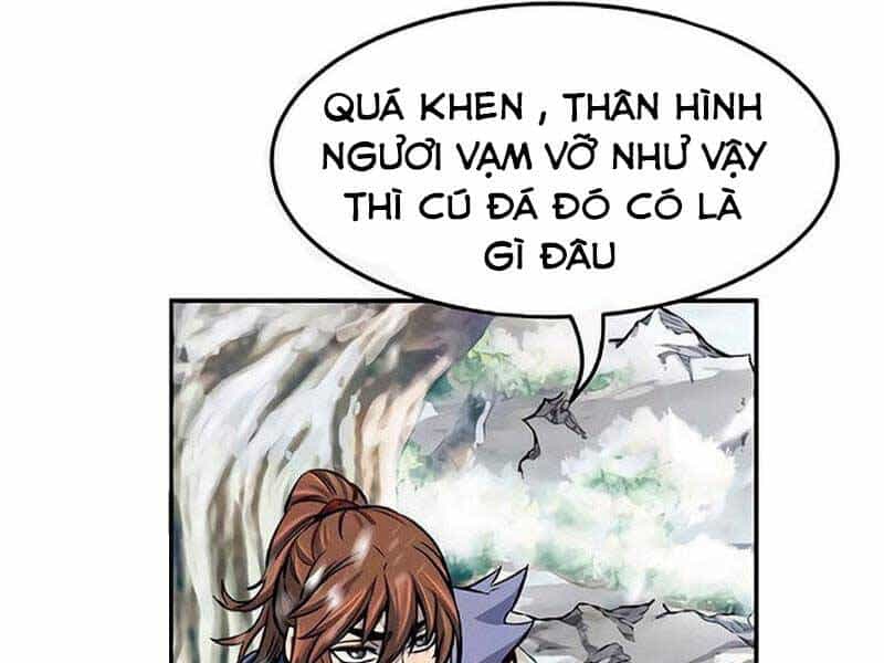 Cảm Kiếm Tuyệt Đối - Chương 17 - ảnh 186