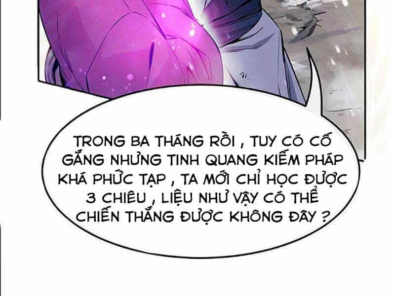 Cảm Kiếm Tuyệt Đối - Chương 17 - ảnh 37