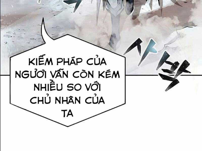 Cảm Kiếm Tuyệt Đối - Chương 17 - ảnh 8