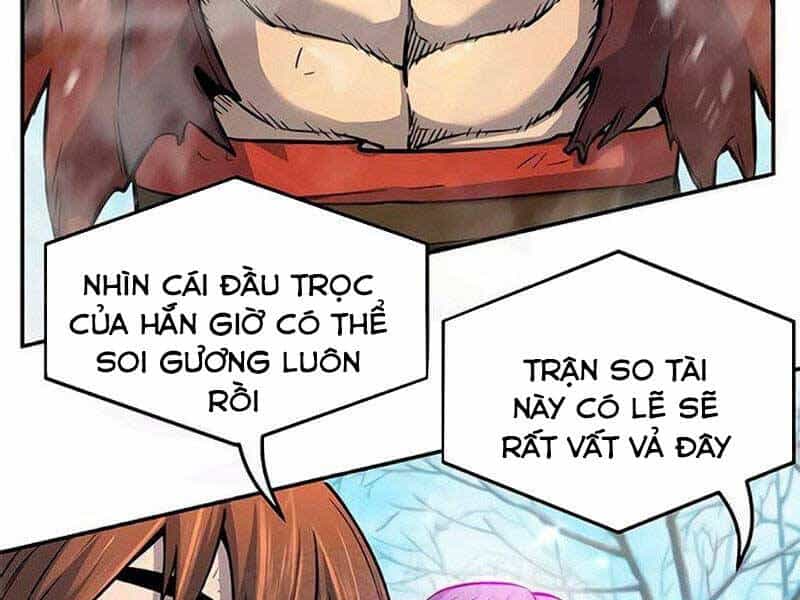 Cảm Kiếm Tuyệt Đối - Chương 17 - ảnh 80