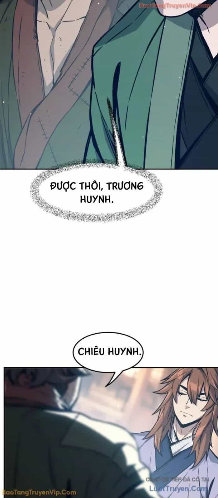 Cảm Kiếm Tuyệt Đối - Chương 167 - ảnh 21