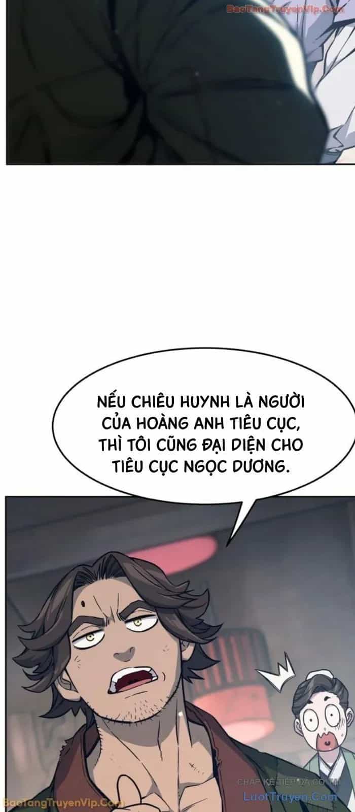 Cảm Kiếm Tuyệt Đối - Chương 167 - ảnh 22