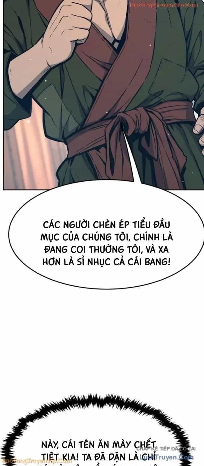 Cảm Kiếm Tuyệt Đối - Chương 167 - ảnh 23