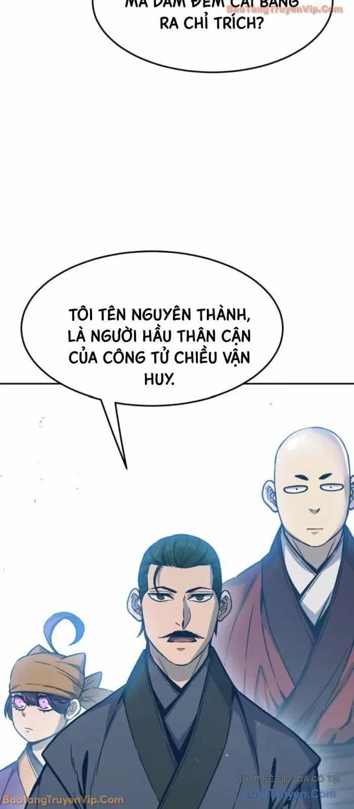 Cảm Kiếm Tuyệt Đối - Chương 167 - ảnh 26