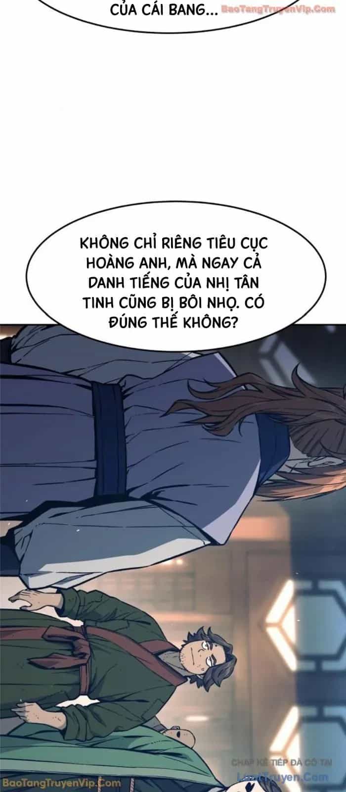 Cảm Kiếm Tuyệt Đối - Chương 167 - ảnh 3