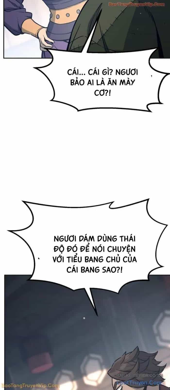 Cảm Kiếm Tuyệt Đối - Chương 167 - ảnh 31