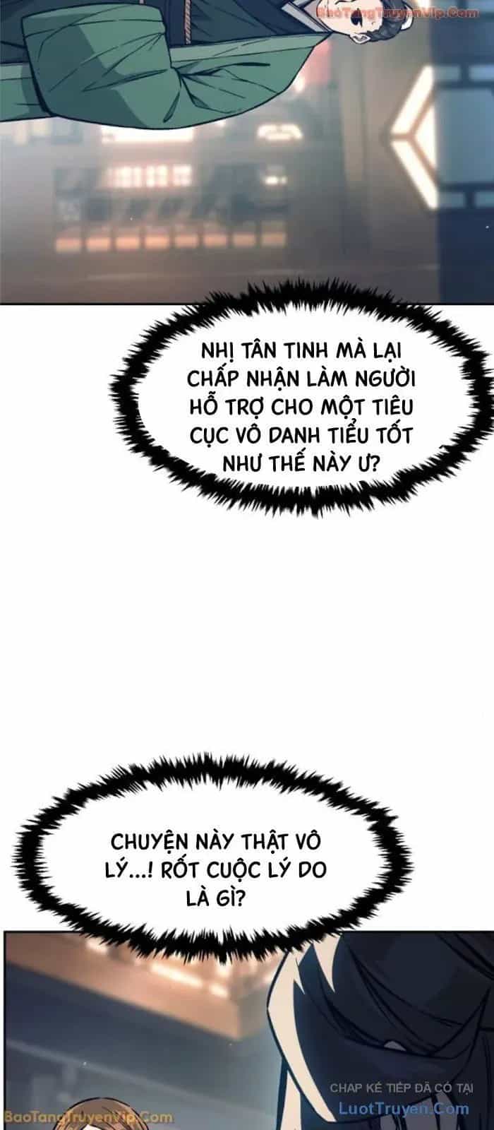 Cảm Kiếm Tuyệt Đối - Chương 167 - ảnh 4