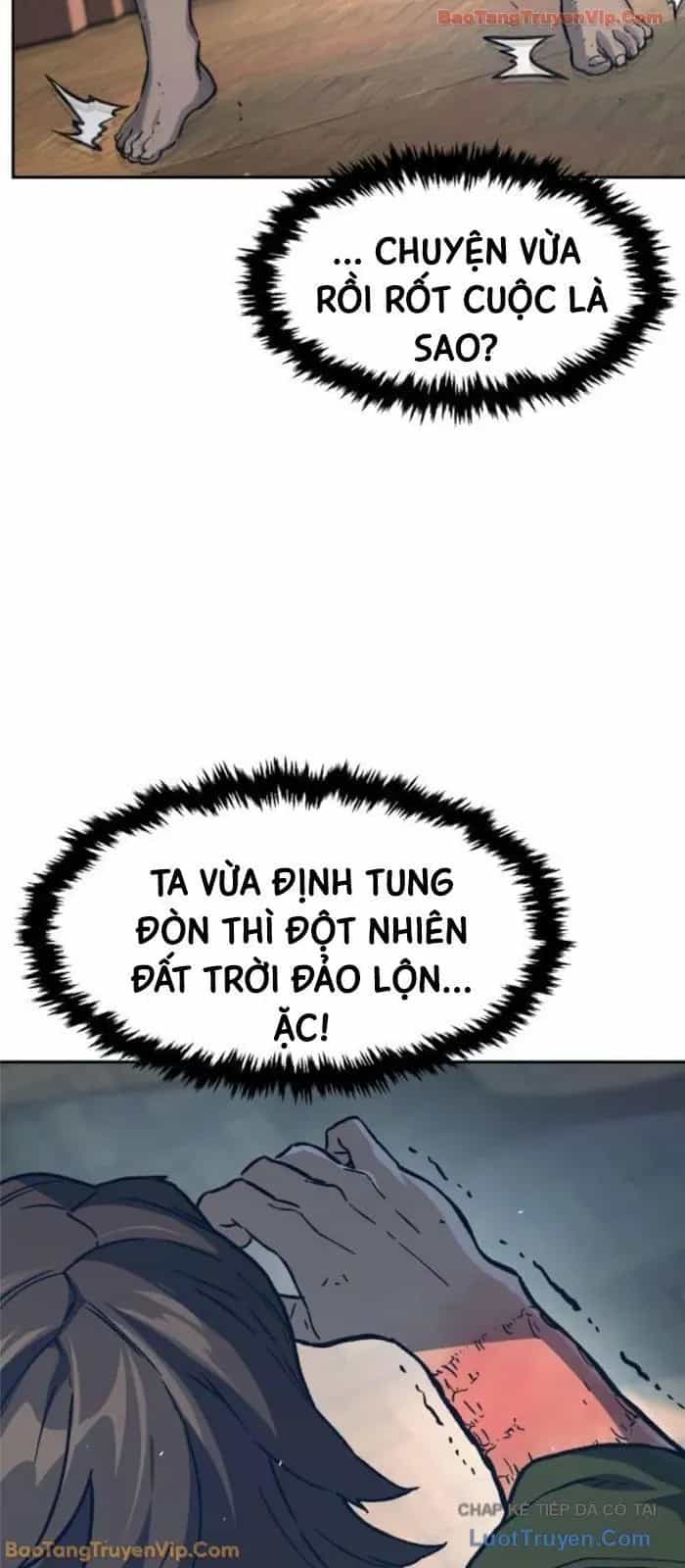 Cảm Kiếm Tuyệt Đối - Chương 167 - ảnh 43