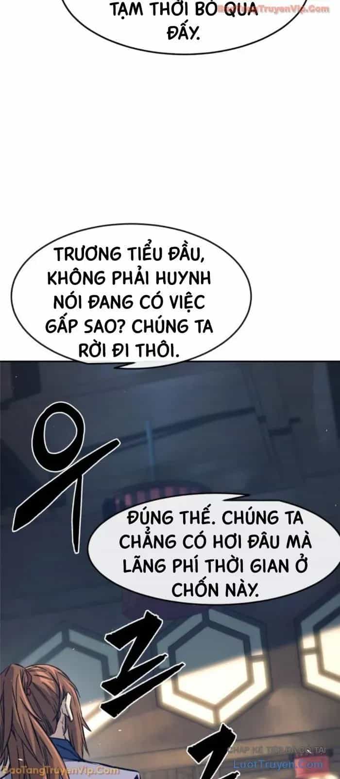 Cảm Kiếm Tuyệt Đối - Chương 167 - ảnh 45